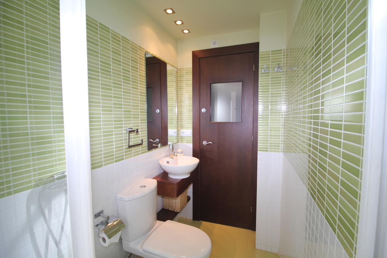 Charming Jaen Center Apartment Ngoại thất bức ảnh