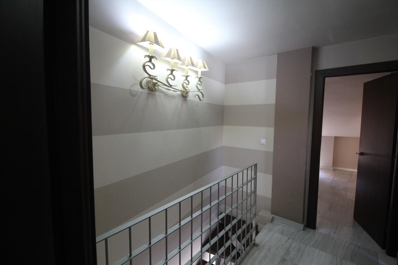 Charming Jaen Center Apartment Ngoại thất bức ảnh