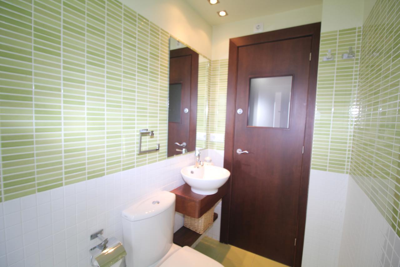 Charming Jaen Center Apartment Ngoại thất bức ảnh