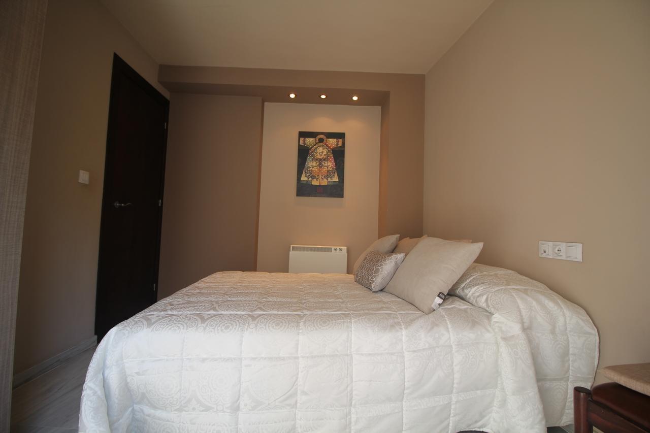 Charming Jaen Center Apartment Ngoại thất bức ảnh
