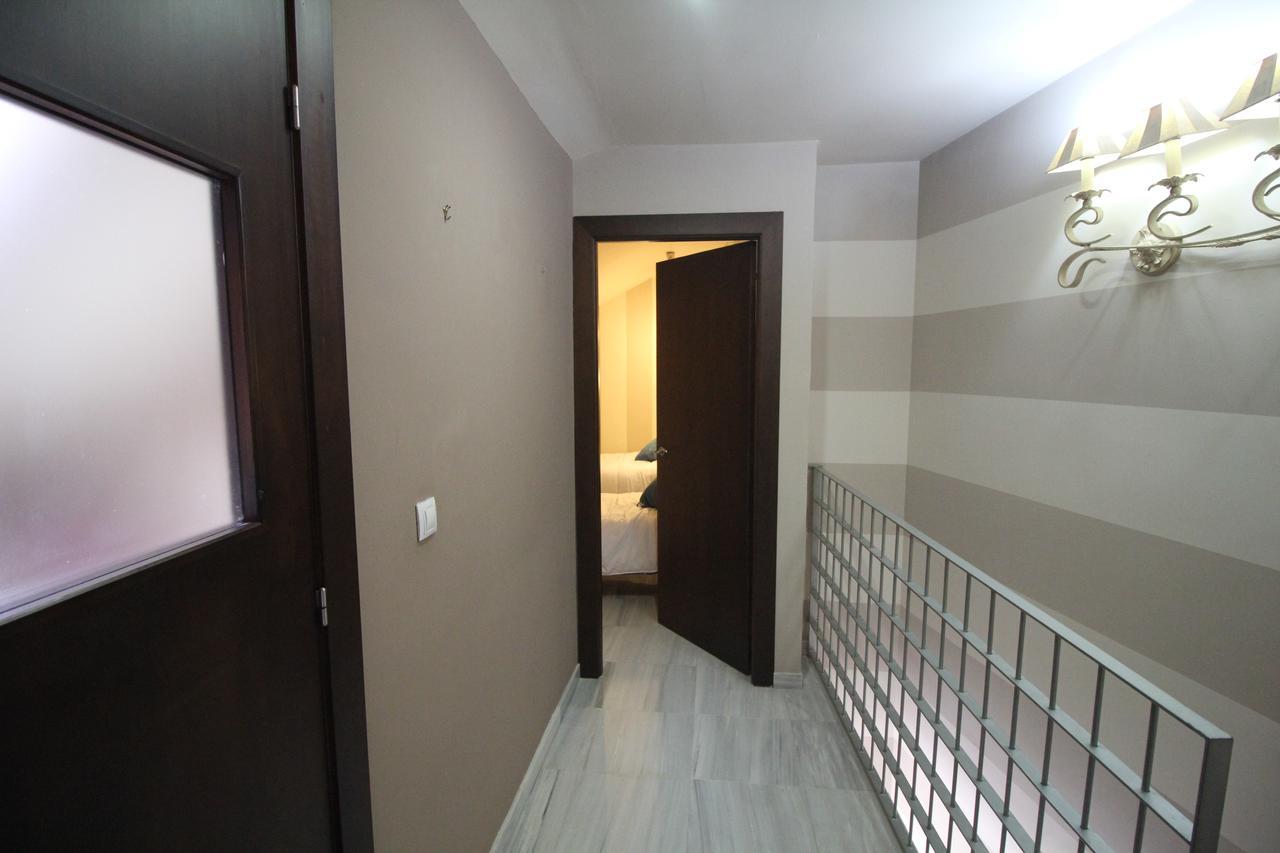 Charming Jaen Center Apartment Ngoại thất bức ảnh