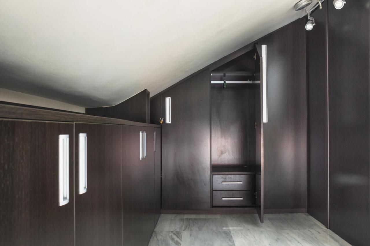 Charming Jaen Center Apartment Ngoại thất bức ảnh