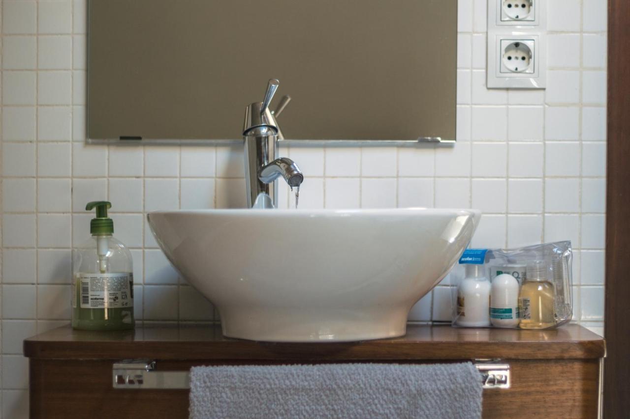Charming Jaen Center Apartment Ngoại thất bức ảnh