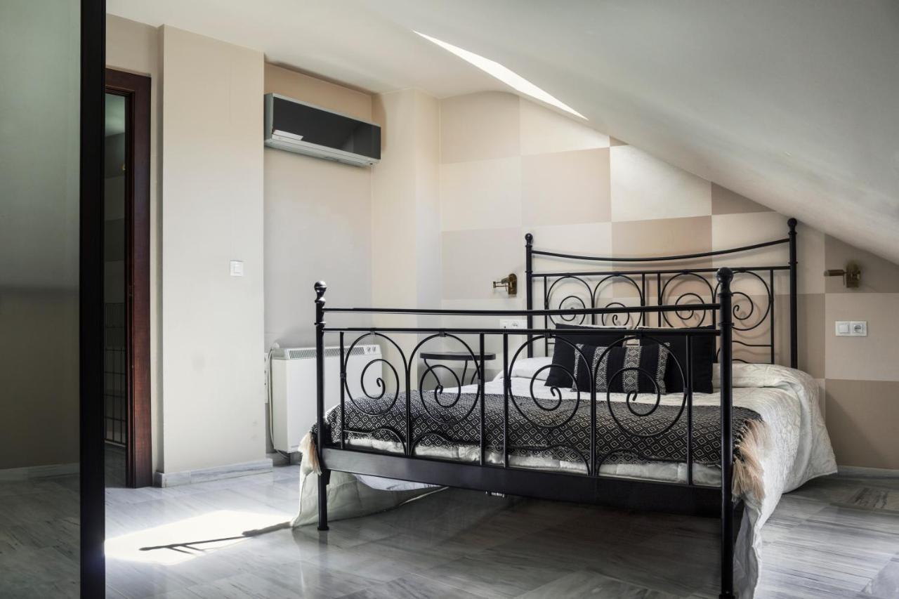 Charming Jaen Center Apartment Ngoại thất bức ảnh