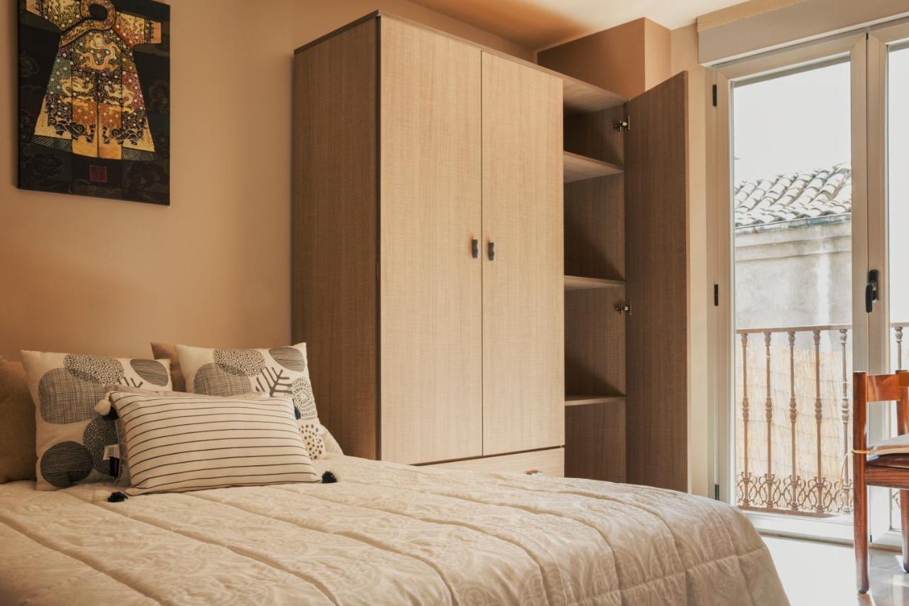 Charming Jaen Center Apartment Ngoại thất bức ảnh