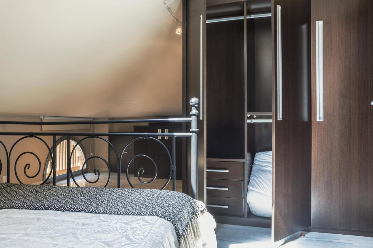 Charming Jaen Center Apartment Ngoại thất bức ảnh