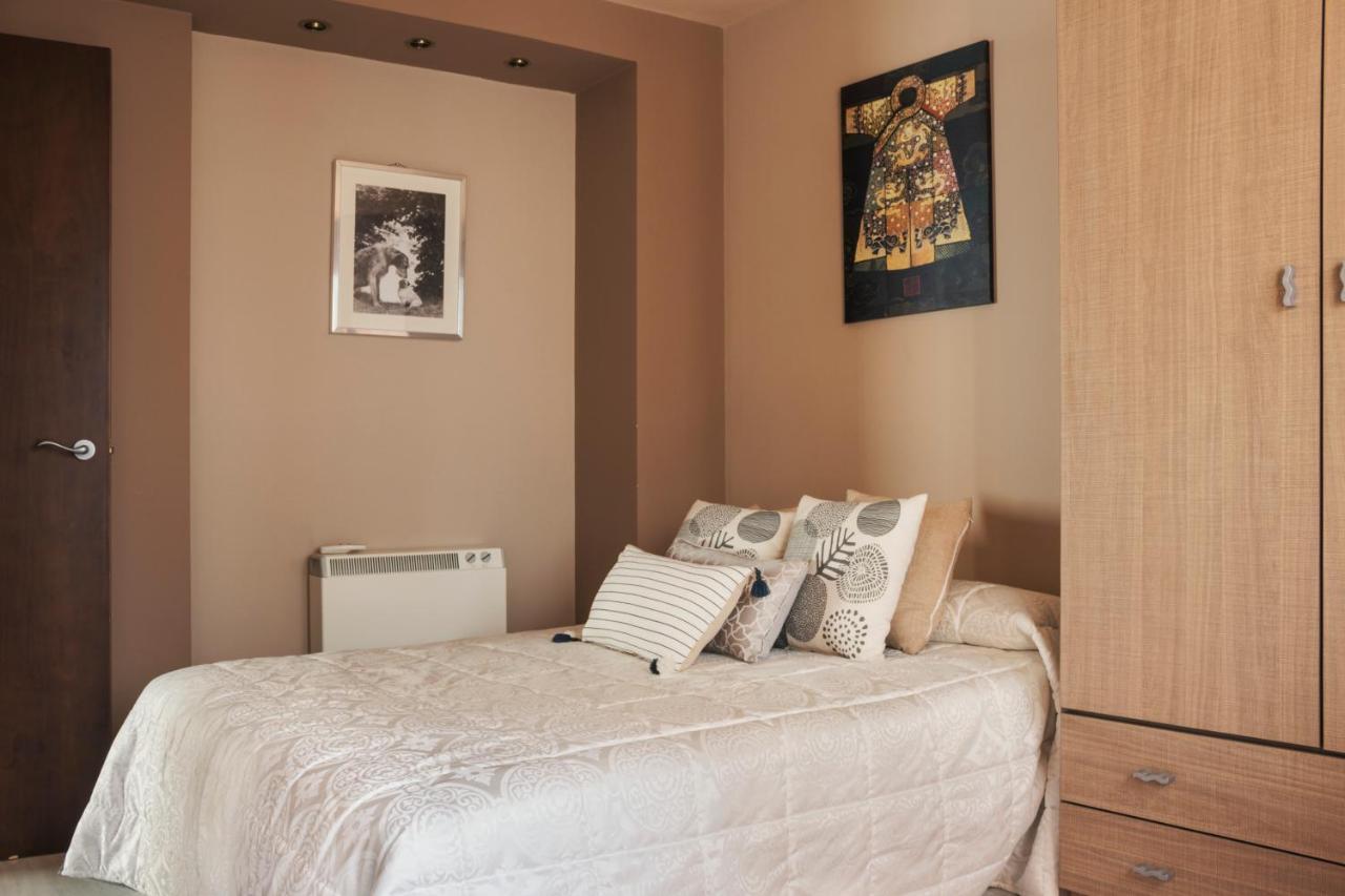Charming Jaen Center Apartment Ngoại thất bức ảnh
